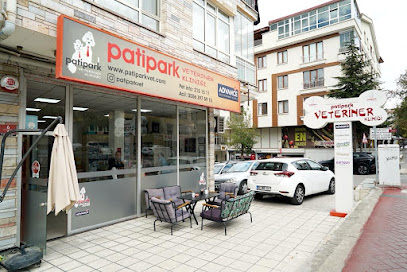 Patipark Veteriner Kliniği